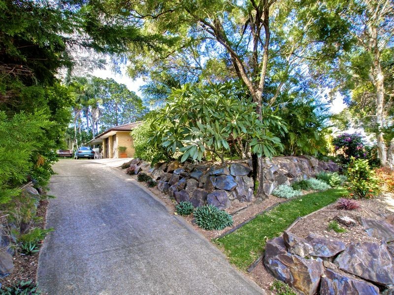 1/43 Alexander Drive, Highland Park QLD 4211