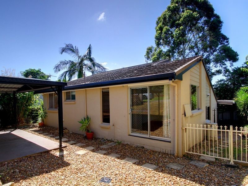 38 Riverview Road, Nerang QLD 4211