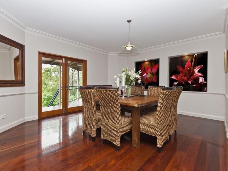 254 Crane Crescent, Nerang QLD 4211