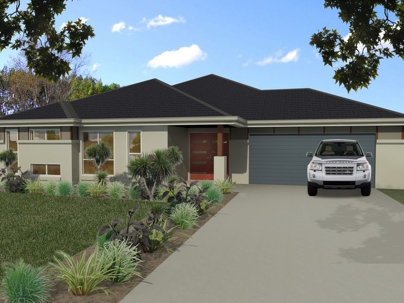 Lot 9 Allington Circuit, Maudsland QLD 4210