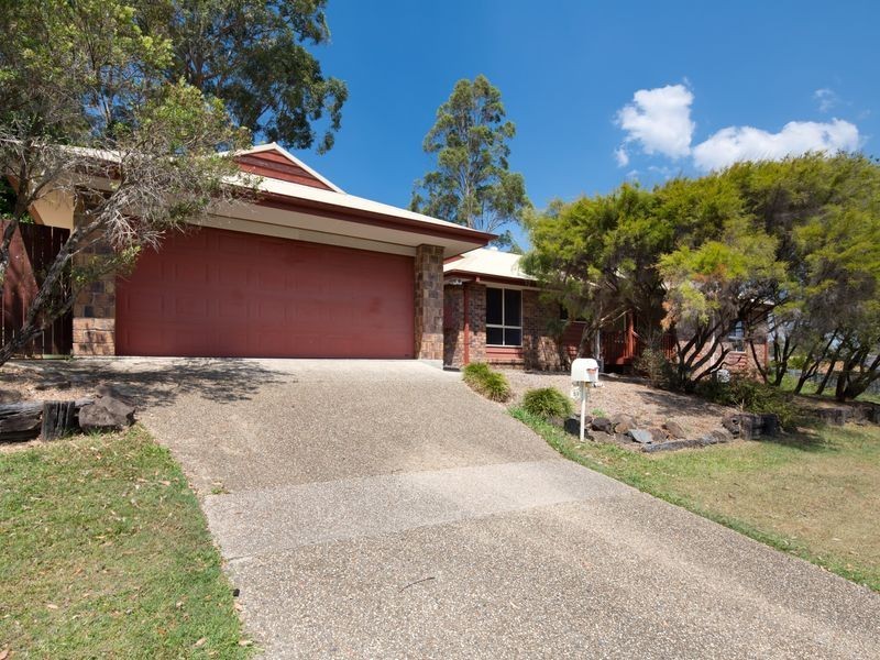 59 Macquarie Avenue, Molendinar QLD 4214