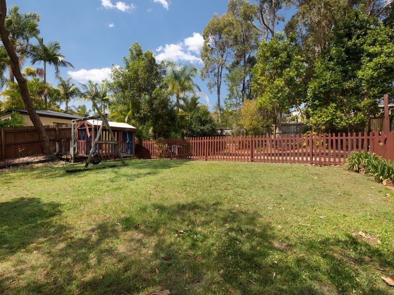 59 Macquarie Avenue, Molendinar QLD 4214