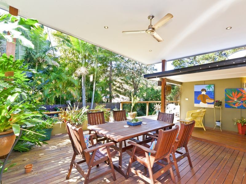 41 Yarrayne Road, Nerang QLD 4211