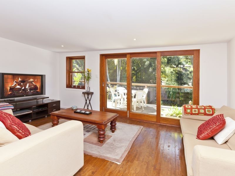 41 Yarrayne Road, Nerang QLD 4211