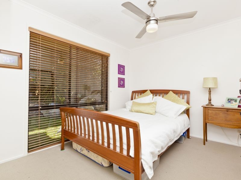 41 Yarrayne Road, Nerang QLD 4211