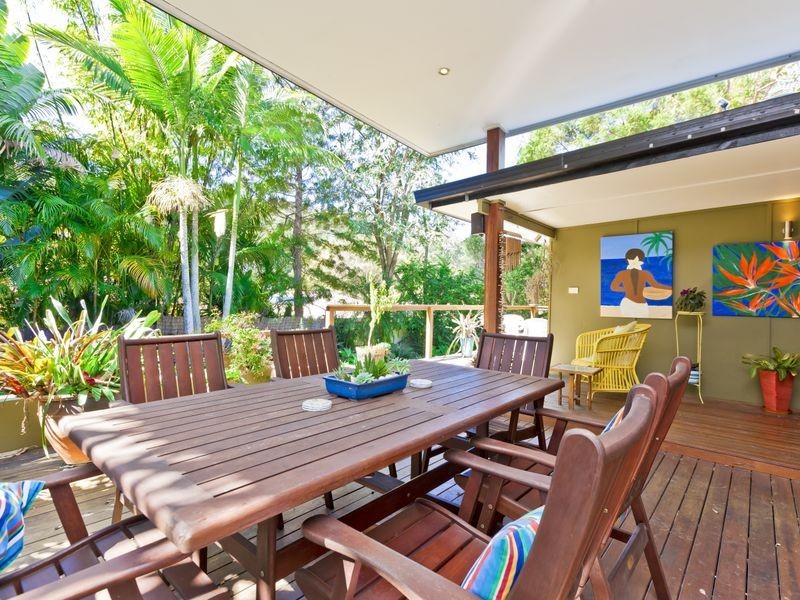 41 Yarrayne Road, Nerang QLD 4211