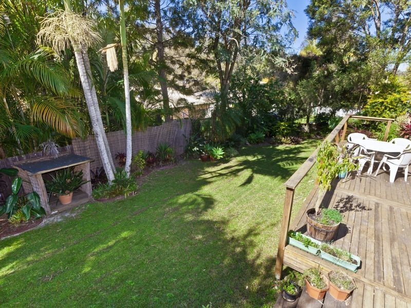 41 Yarrayne Road, Nerang QLD 4211