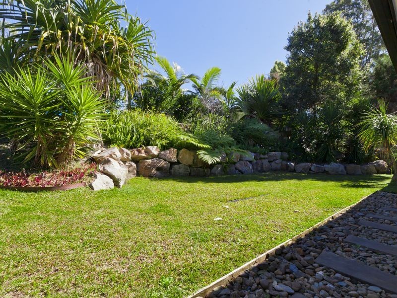 41 Yarrayne Road, Nerang QLD 4211