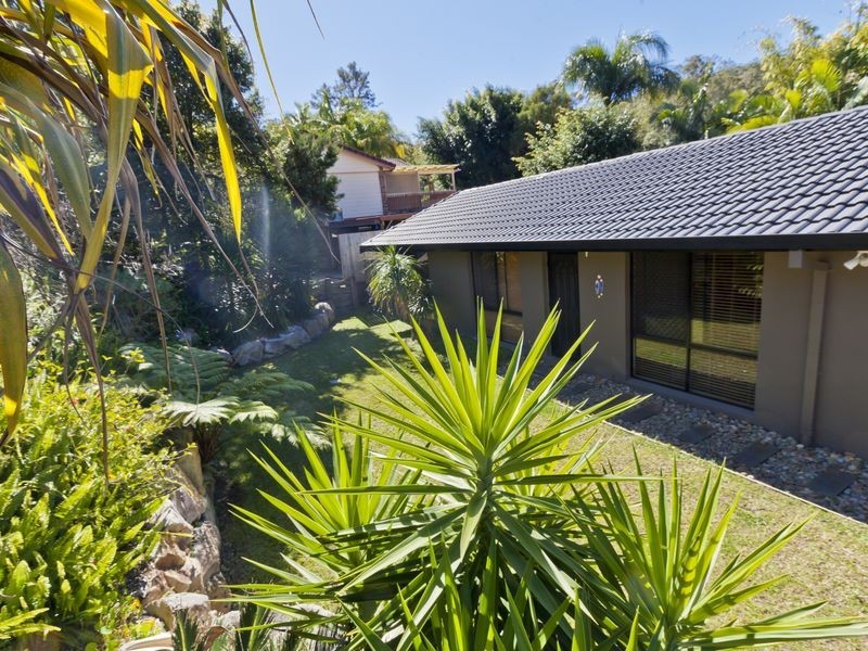 41 Yarrayne Road, Nerang QLD 4211