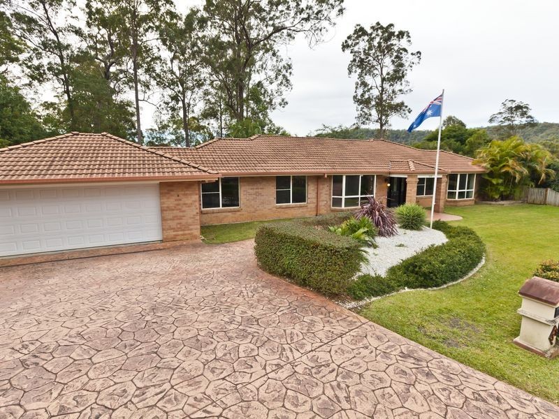 5-9 Newlands Court, Mount Nathan QLD 4211