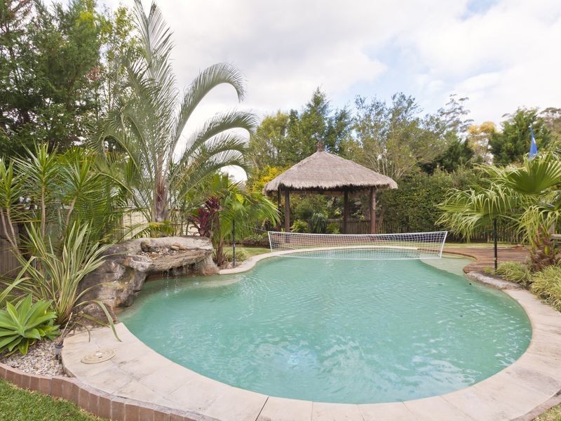 5-9 Newlands Court, Mount Nathan QLD 4211