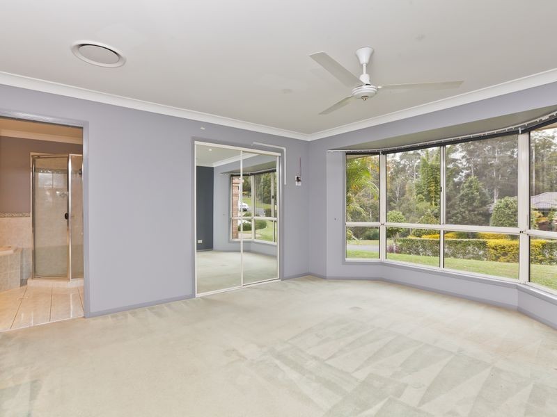 5-9 Newlands Court, Mount Nathan QLD 4211