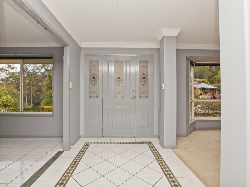 5-9 Newlands Court, Mount Nathan QLD 4211