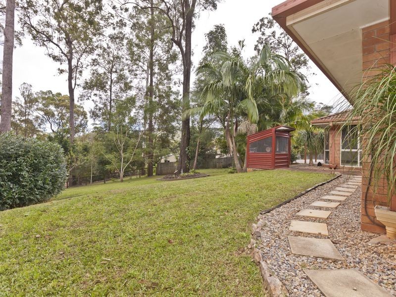 5-9 Newlands Court, Mount Nathan QLD 4211