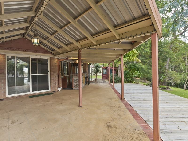 5-9 Newlands Court, Mount Nathan QLD 4211
