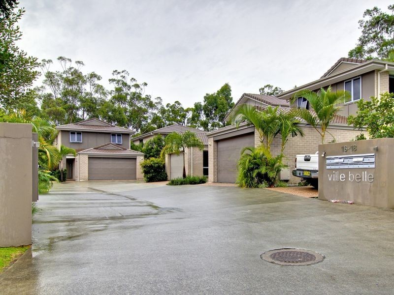 6-16/18 Geoff Wolter Drive, Molendinar QLD 4214