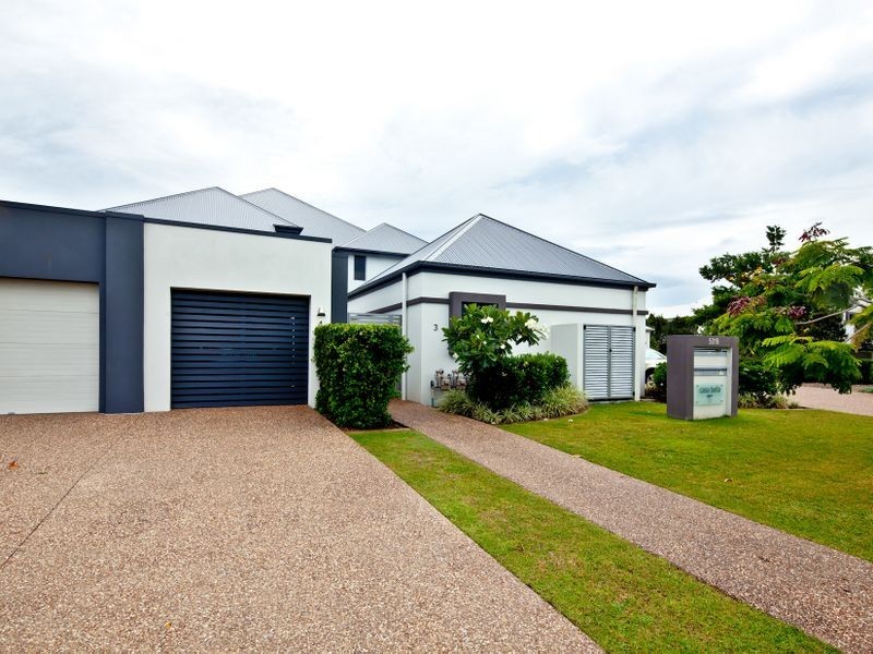 3/5019 Emerald Islands Drive, Carrara QLD 4211