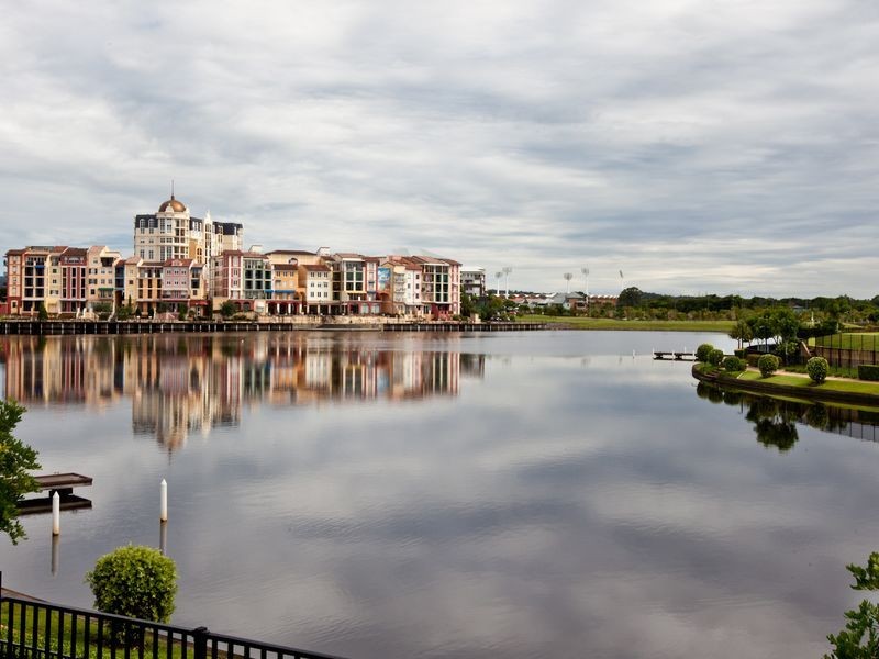3/5019 Emerald Islands Drive, Carrara QLD 4211