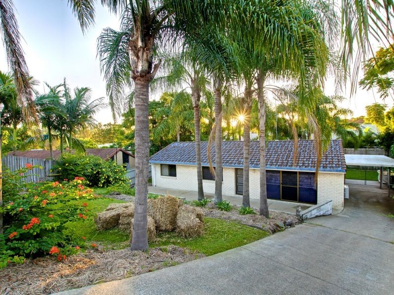 7 Magill Court, Carrara QLD 4211