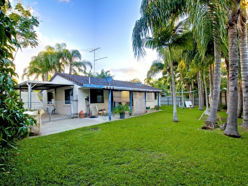 7 Magill Court, Carrara QLD 4211