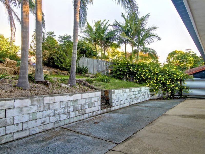 7 Magill Court, Carrara QLD 4211