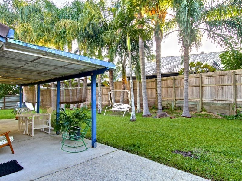 7 Magill Court, Carrara QLD 4211