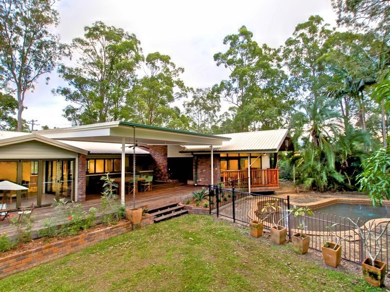25 Billabirra Crescent, Nerang QLD 4211