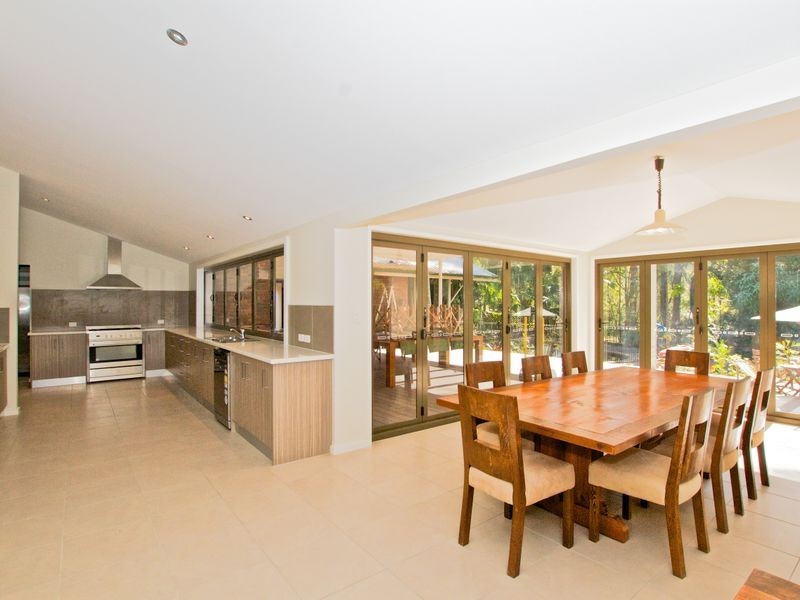 25 Billabirra Crescent, Nerang QLD 4211