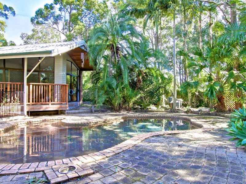 25 Billabirra Crescent, Nerang QLD 4211