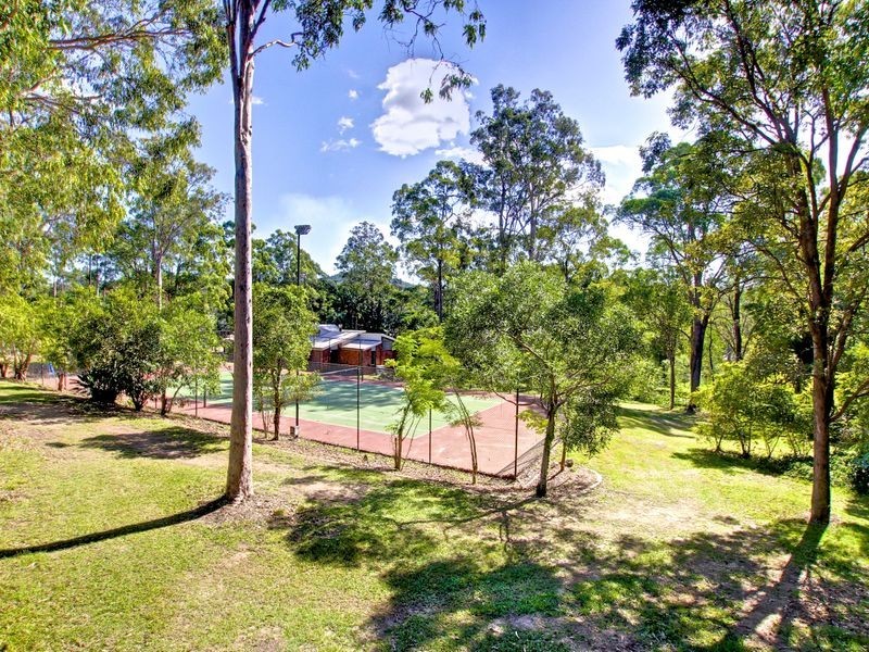 25 Billabirra Crescent, Nerang QLD 4211