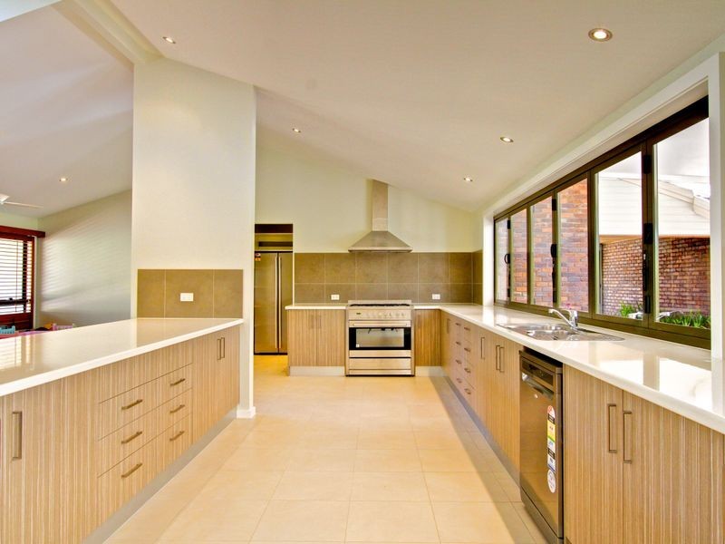 25 Billabirra Crescent, Nerang QLD 4211
