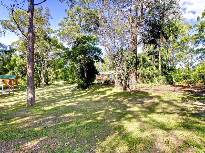 25 Billabirra Crescent, Nerang QLD 4211