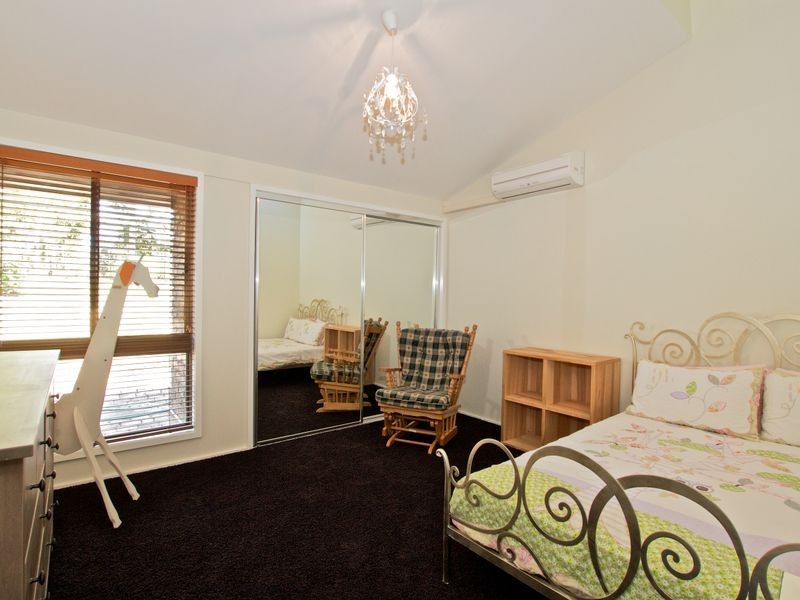 25 Billabirra Crescent, Nerang QLD 4211