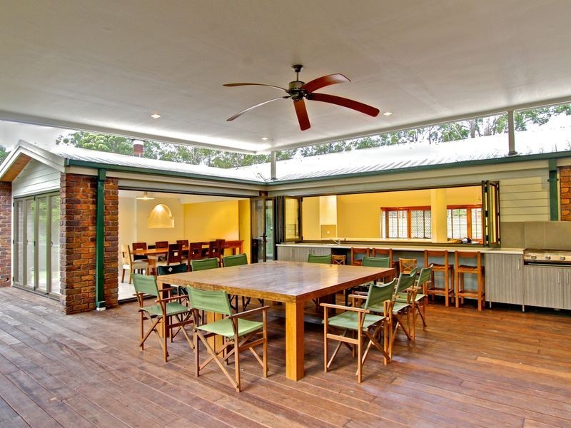 25 Billabirra Crescent, Nerang QLD 4211