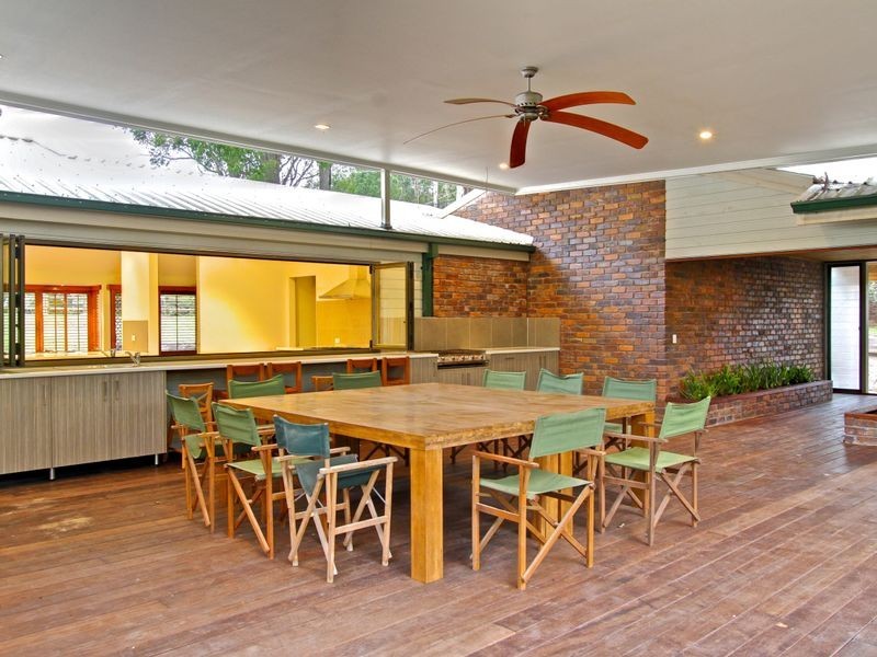 25 Billabirra Crescent, Nerang QLD 4211