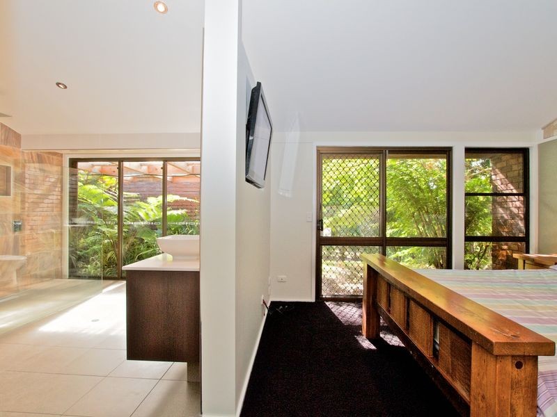 25 Billabirra Crescent, Nerang QLD 4211