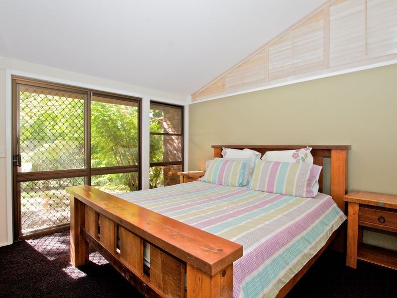25 Billabirra Crescent, Nerang QLD 4211