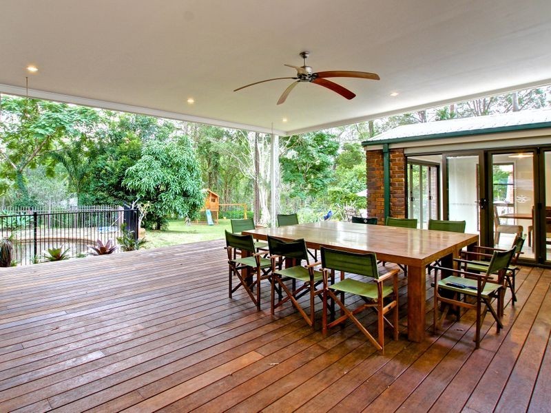 25 Billabirra Crescent, Nerang QLD 4211