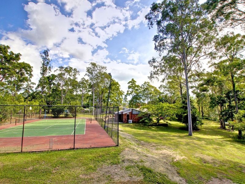 25 Billabirra Crescent, Nerang QLD 4211