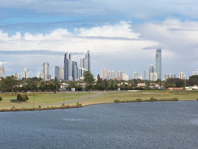 ‘Quay View Emerald Islands Drive, Carrara QLD 4211