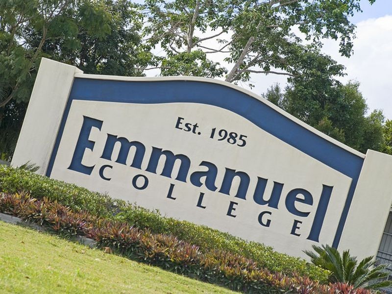 ‘Quay View Emerald Islands Drive, Carrara QLD 4211