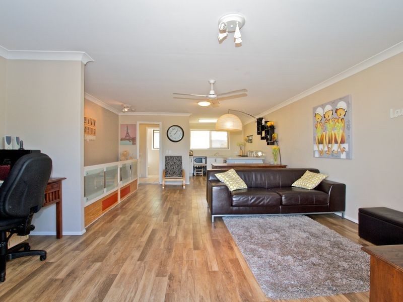 3/1 Kilpatrick Court, Highland Park QLD 4211