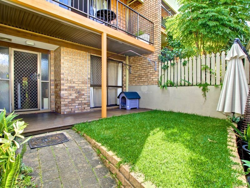3/1 Kilpatrick Court, Highland Park QLD 4211