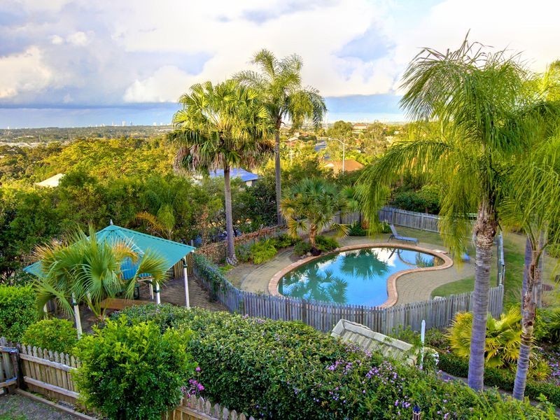 3/1 Kilpatrick Court, Highland Park QLD 4211