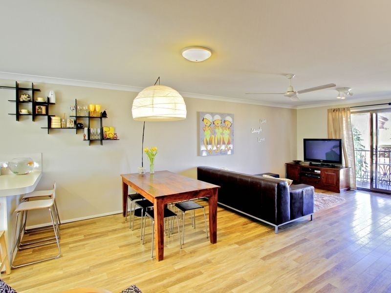 3/1 Kilpatrick Court, Highland Park QLD 4211