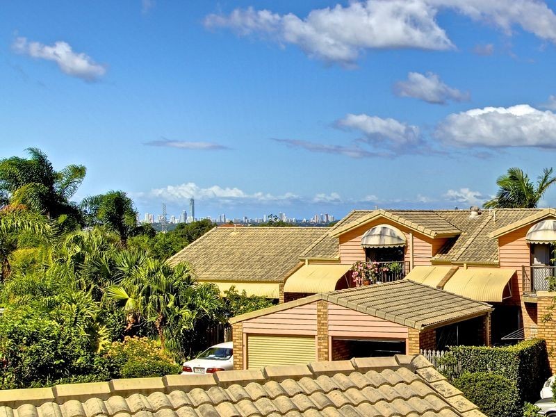 3/1 Kilpatrick Court, Highland Park QLD 4211