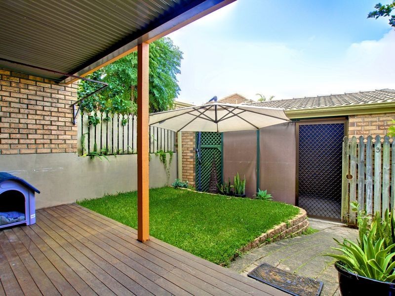 3/1 Kilpatrick Court, Highland Park QLD 4211