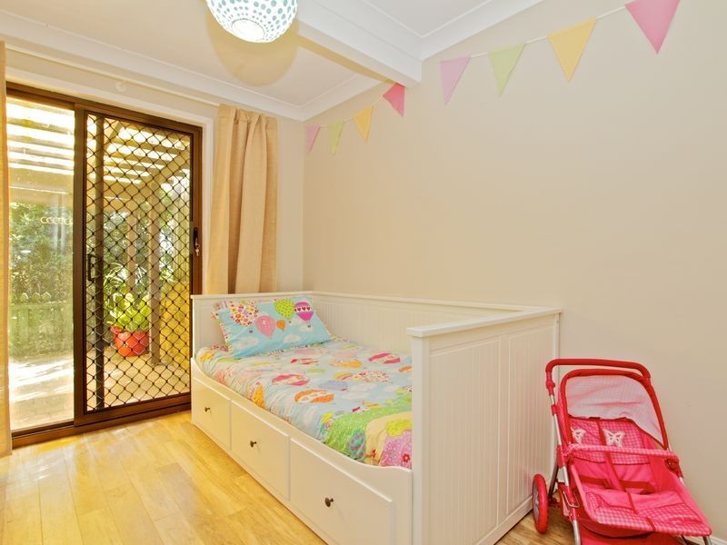 3/1 Kilpatrick Court, Highland Park QLD 4211