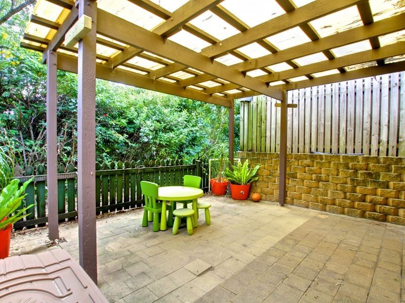 3/1 Kilpatrick Court, Highland Park QLD 4211