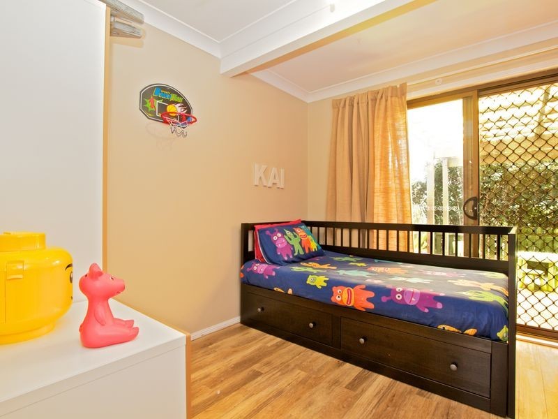 3/1 Kilpatrick Court, Highland Park QLD 4211